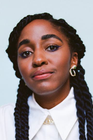 Ayo Edebiri profile photo