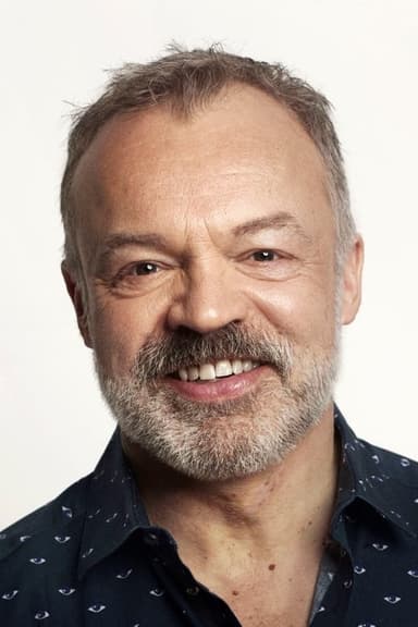 Graham Norton profile photo