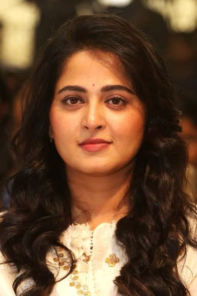 Anushka Shetty profile photo