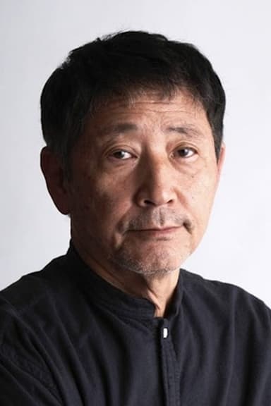 Kaoru Kobayashi profile photo