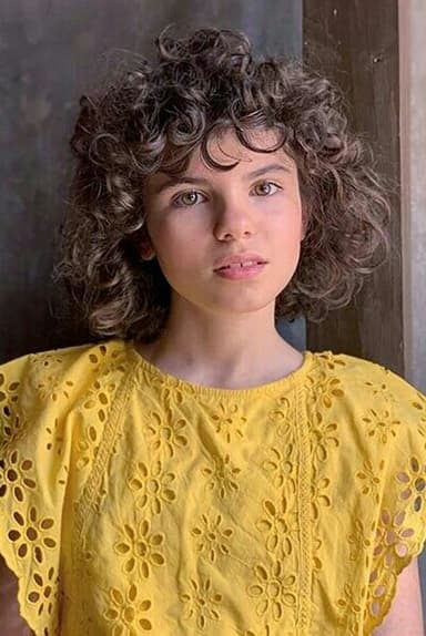 Daniela Rubio profile photo