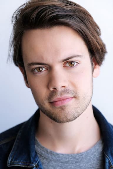 Alexander Gould profile photo