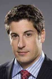 Jason Biggs actor profile photo