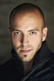 Chris Young actor profile photo