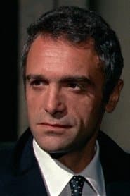 Luigi Pistilli actor profile photo