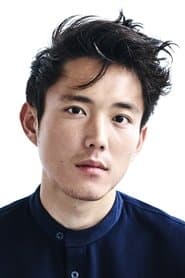 Justin H. Min actor profile photo