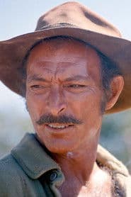 Lee Van Cleef actor profile photo