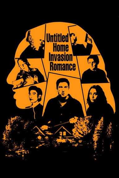 Untitled Home Invasion Romance (2026) movie poster